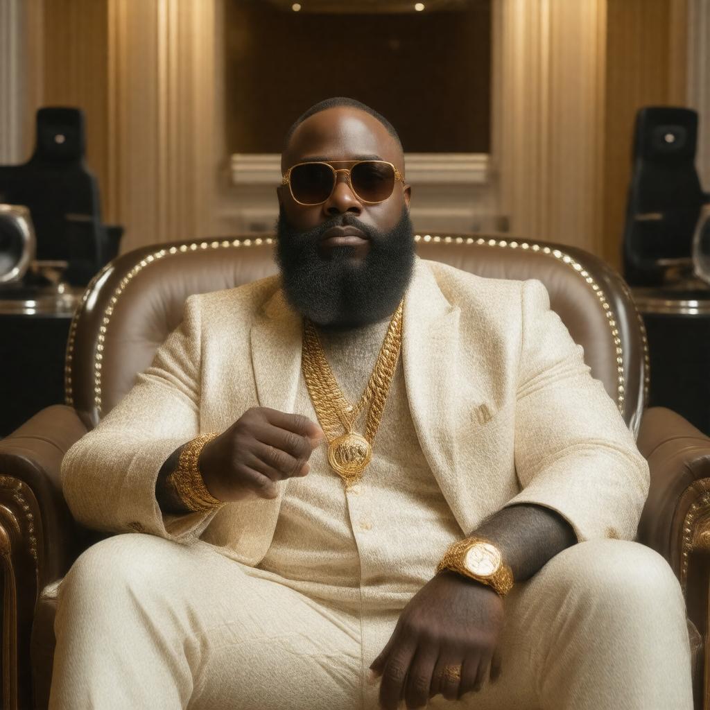 Rick Ross